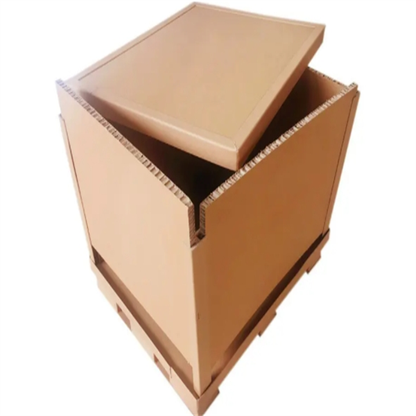 云南防潮纸箱