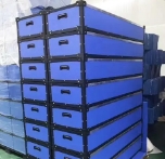 云南中空板骨架箱