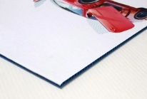 云南电晕广告板